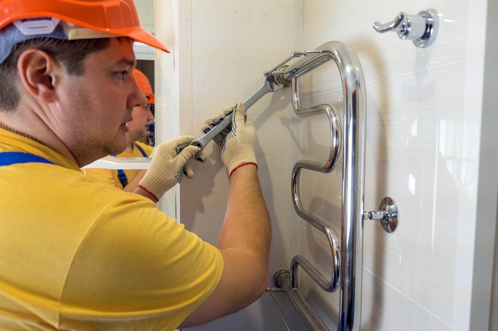 dépannage chauffage électrique coût Drancy