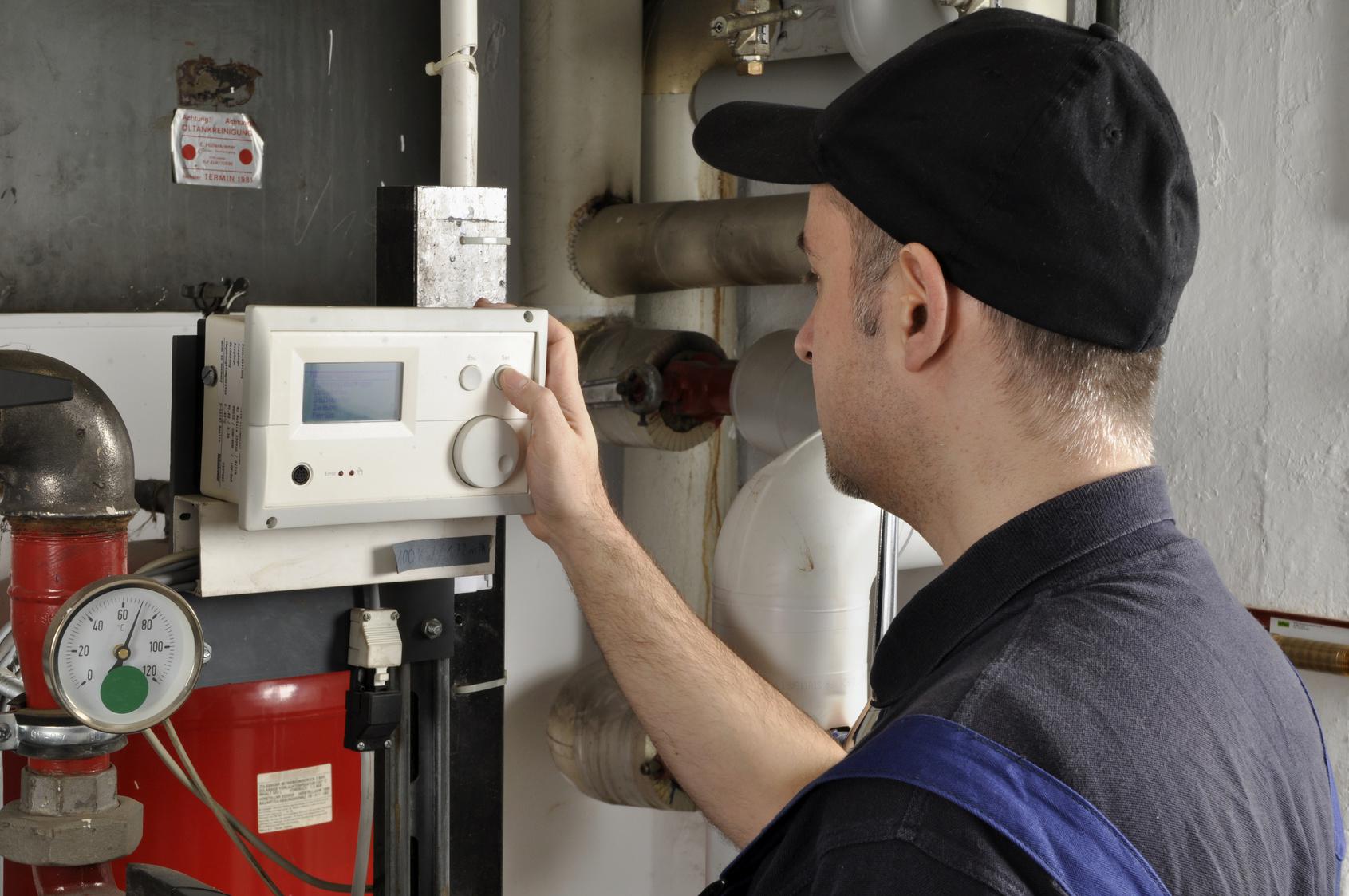 dépannage chauffage électrique coût Clichy