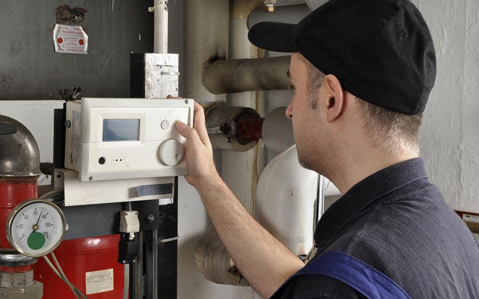 dépannage chauffage électrique coût Clichy