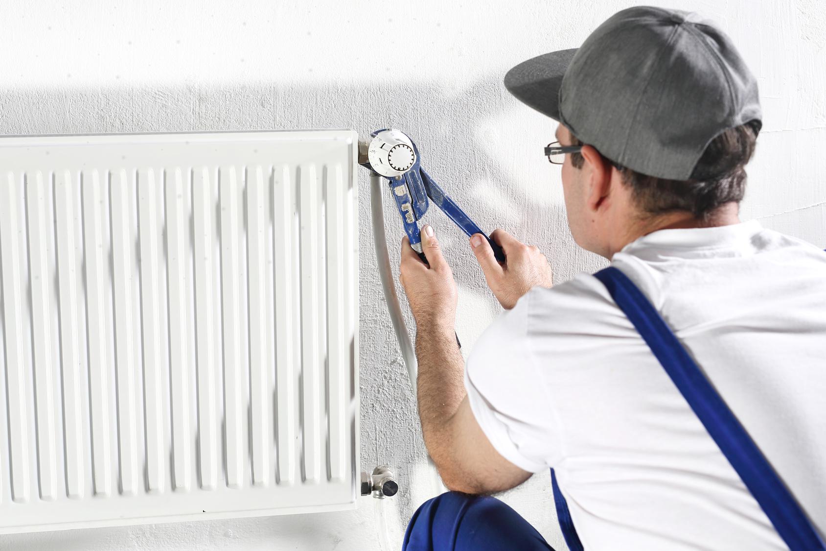 dépannage chauffage électrique coût Clichy