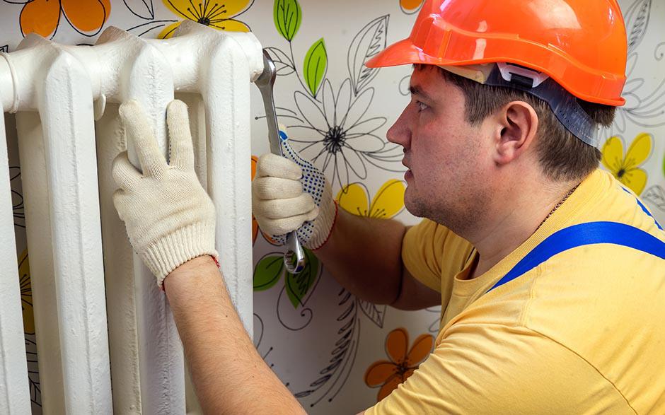 dépannage chauffage électrique coût Drancy